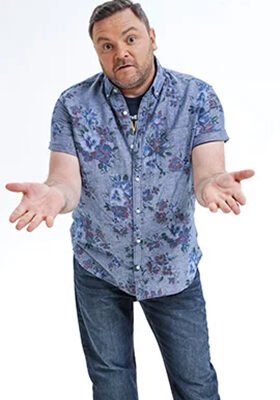 Владзьо Вар’яти: Яскрава Біографія Лідера Українського Гумору