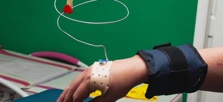 Ефективні засоби і методи фізичної реабілітації: огляд сучасних підходів