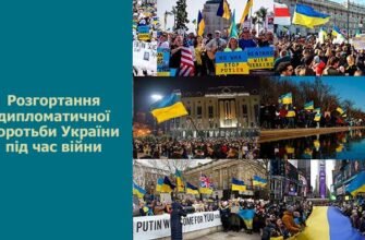 Міжнародна підтримка України: як світ допомагає в умовах війни