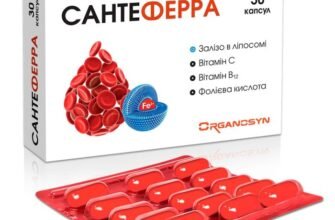 Сантеферра: Відкрийте для себе інноваційний матеріал майбутнього