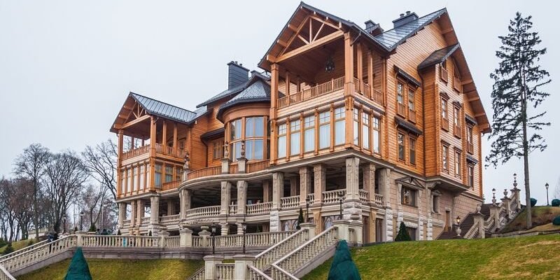 Музей корупції в Україні: екскурсія у таємниці минулого та сучасного