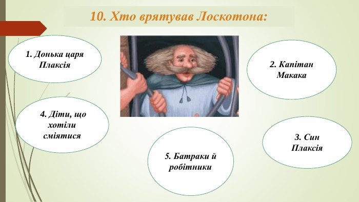 Хто врятував Лоскотона? Дізнайтесь несподівану відповідь тут! Хто врятував Лоскотона? Дізнайтесь несподівану відповідь тут!