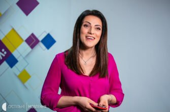 Біографія Юлії Пазенко: Шлях успішної ведучої та її досягнення