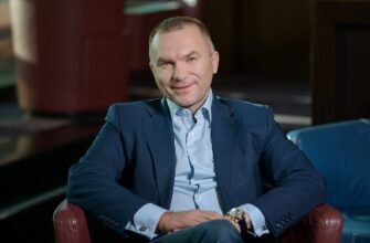 Ігор Мазепа: Біографія видатного українського фінансиста і лідера