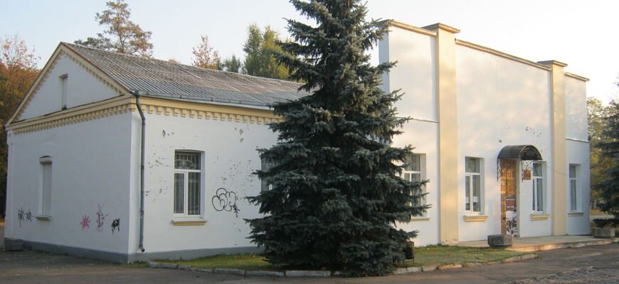 Відкрийте історію: Ковельський історичний музей – скарбниця минулого