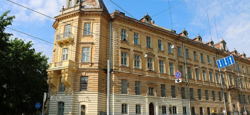 Відкрийте таємниці: історія музею-тюрми на Лонцького у Львові