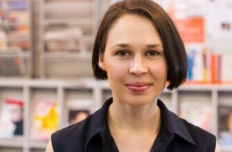 Біографія Софії Андрухович: Життя, творчість та досягнення письменниці