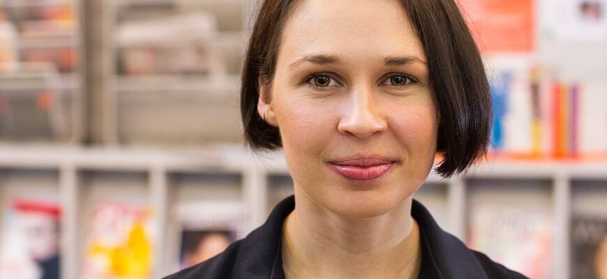 Біографія Софії Андрухович: Життя, творчість та досягнення письменниці