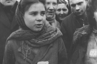Хто такі остарбайтери: історія та значення терміну з часів Другої світової війни