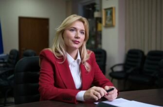 Біографія Жовтяк Юлії Сергіївни: життєвий шлях і досягнення