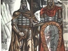 Хто допоміг Ігореві втекти з полону: історія втечі князя