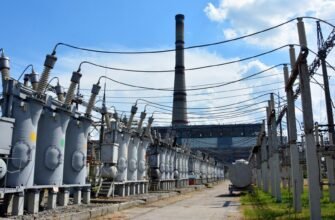 Як розшифровується ТЕЦ: значення та функції теплоелектроцентралі