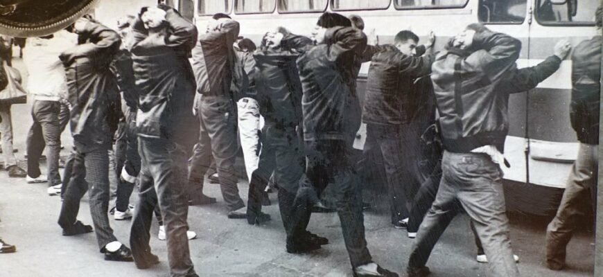 Відкрийте таємниці: Музей СБУ чекає вас у Києві – подорож у минуле