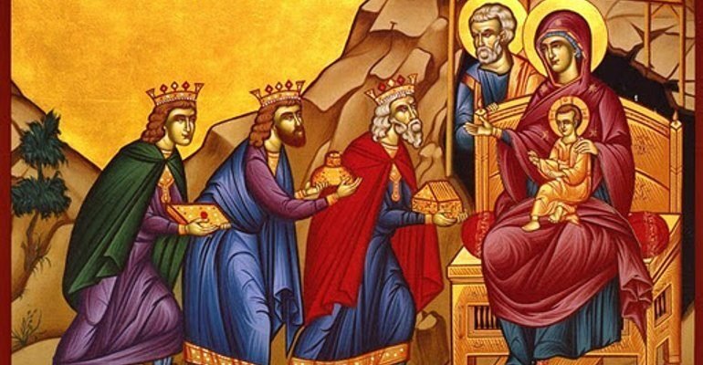 Хто прибув до Єрусалиму зі Сходу: дізнайтесь історичні деталі