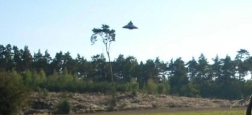 Як розшифровується НЛО? – Дізнайтеся значення та походження терміну