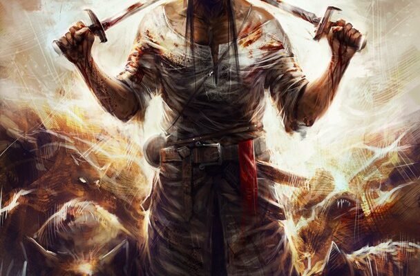 Хто такий характерник: відкрийте таємниці старовинних воїнів