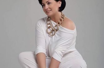 Анна Кушнерук: детальна біографія і шлях до успіху в кар’єрі та житті