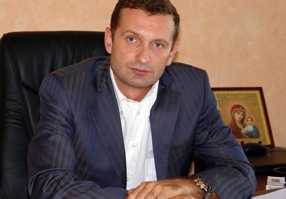 Сергій Любарський: Біографія відомого українського діяча та його шлях