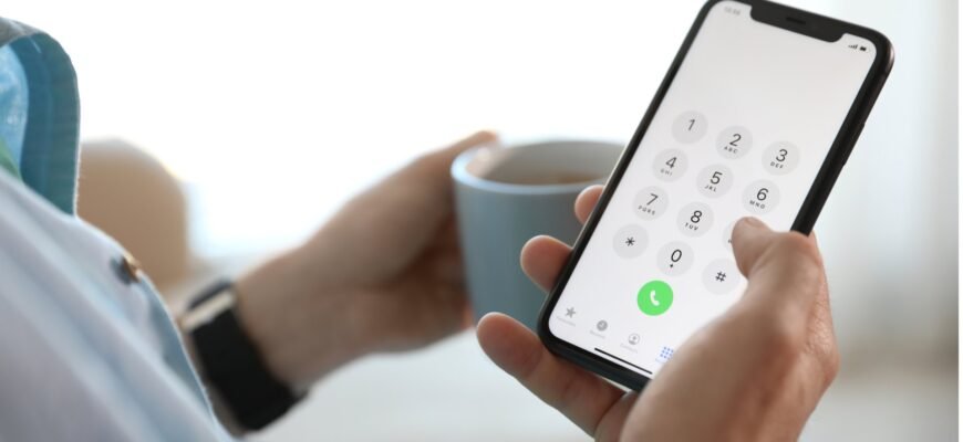 Як дізнатись свій номер телефону Водафон: покрокова інструкція