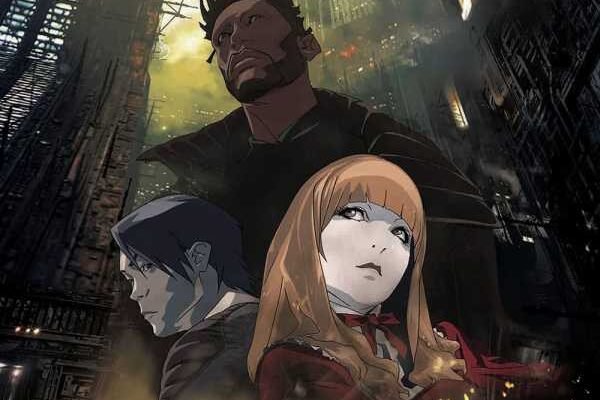 Що відомо про Той хто біжить по лезу: Затемнення 2022?