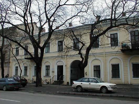 Відкрийте скарби: Одеський музей особистих колекцій ім. А.В. Блещунова