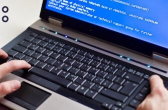 Як перезавантажити ноутбук: покрокова інструкція для користувачів