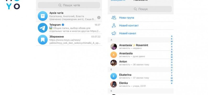 Як створити групу в Телеграмі: покрокова інструкція для новачків