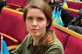 Безугла: Біографія | Відкрийте цікаві факти з життя та кар’єри