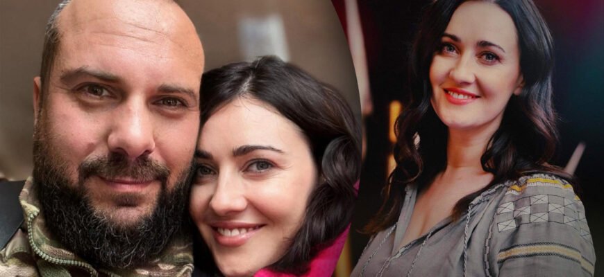 Все про Олексія Ситайла: сім’я, біографія і життєвий шлях