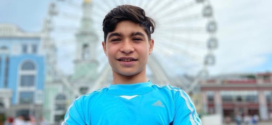 Біографія Цигана Вови з Тернополя: Життєвий шлях та досягнення