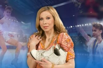 Оксана Баюл: біографія видатної української фігуристки та її успіхи