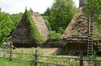Музей народної архітектури та побуту у Львові: Історія та Атракції
