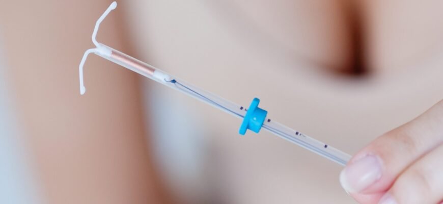 Ефективність та безпека використання спіралі Мірена: огляд переваг