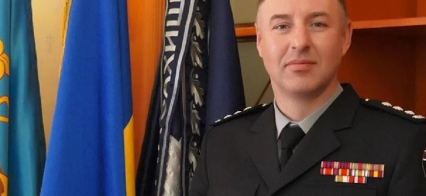 Олександр Шляховський: біографія, творчий шлях та досягнення