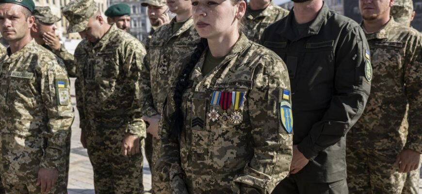 Хто має бронь: дізнайтесь, як перевірити наявність бронювання