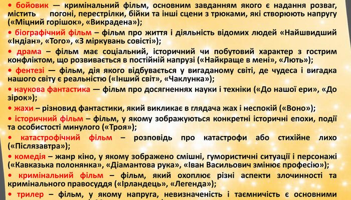 Хто створює звукові образи фільму: розкриваємо секрети процесу