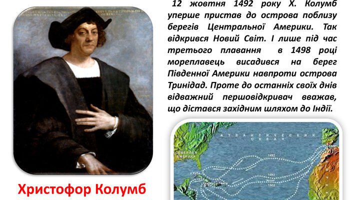 Хто відкрив Південну Америку: дізнайтесь першовідкривача континенту