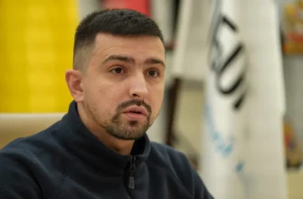 Герман Сметанін: Від дитинства до успіху – біографія та досягнення