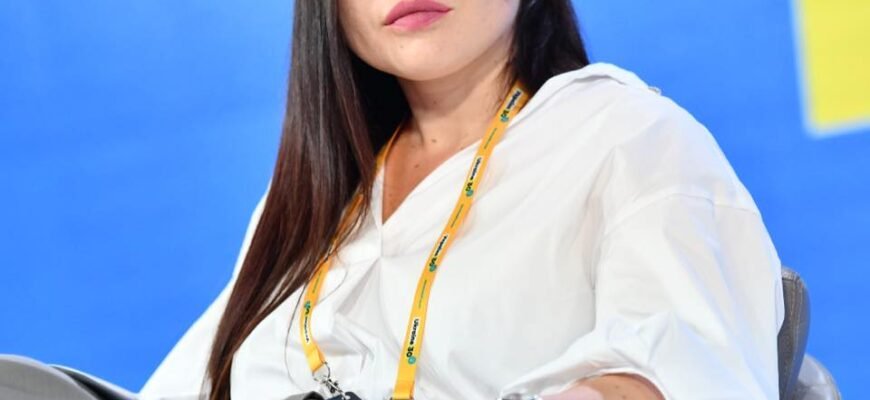 Життєвий шлях Рози Тапанової: біографія видатної особистості