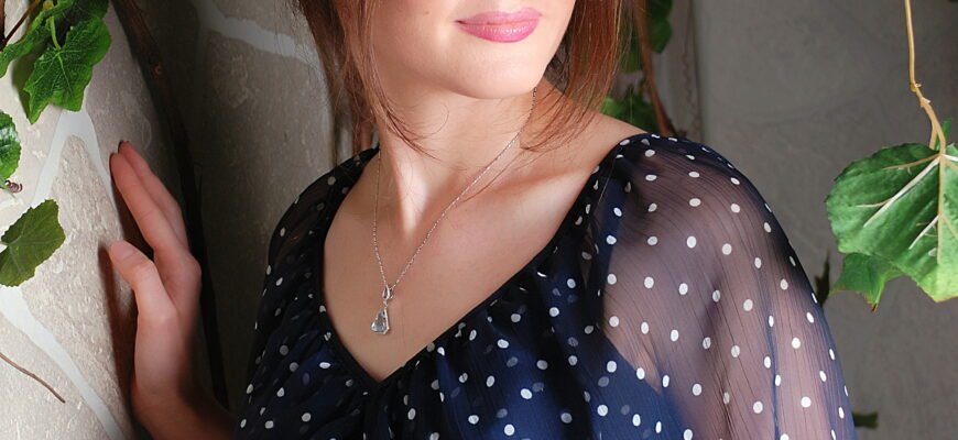 Біографія Наталії Яремівни Кобринської: життєвий шлях та досягнення