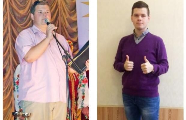 Біографія Дмитра Ламзи: ключові моменти життя та досягнення