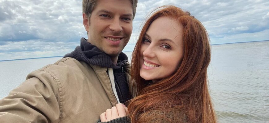 Біографія актора Олексія Хільського: кар’єра та особисте життя