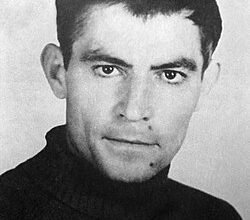 Біографія Василя Стуса: Життєвий Шлях і Літературний Спадок України