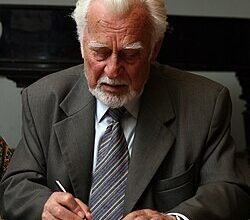 Роман Іваничук: біографія видатного українського письменника