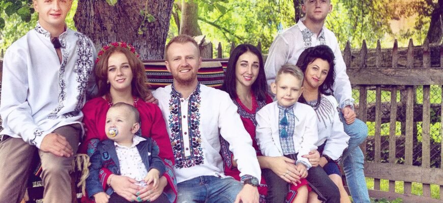 Роман Скорпіон: детальна біографія і особисте життя артиста