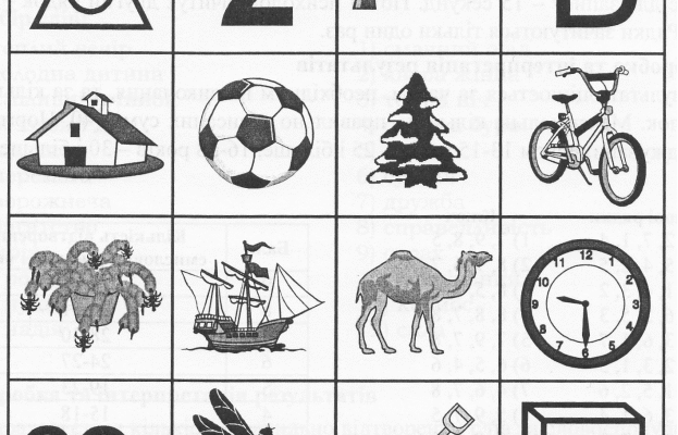 Методи дослідження пам’яті: сучасні підходи та інноваційні техніки