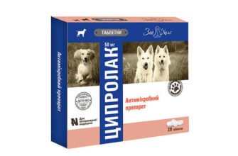 Ципролак: ефективність та застосування в сучасній медицині