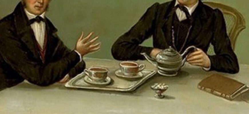 Хто подарував Гоголю сюжет для Ревізора? Розкриваємо таємницю!