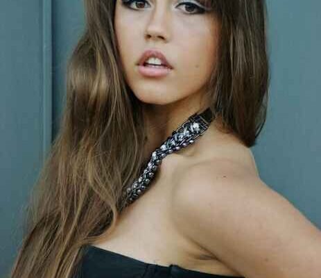 Вика Бакалова: Біографія яскравої особистості в деталях та фактах