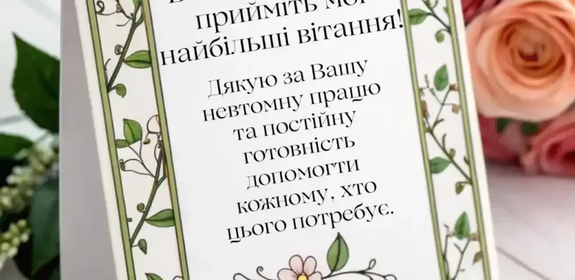 Вітання священнику: як правильно висловити повагу та побажання Вітання священнику: як правильно висловити повагу та побажання